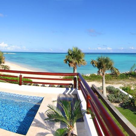 Punta Palmera Cap Cana By Essenza Retreats Punta Cana Exterior foto