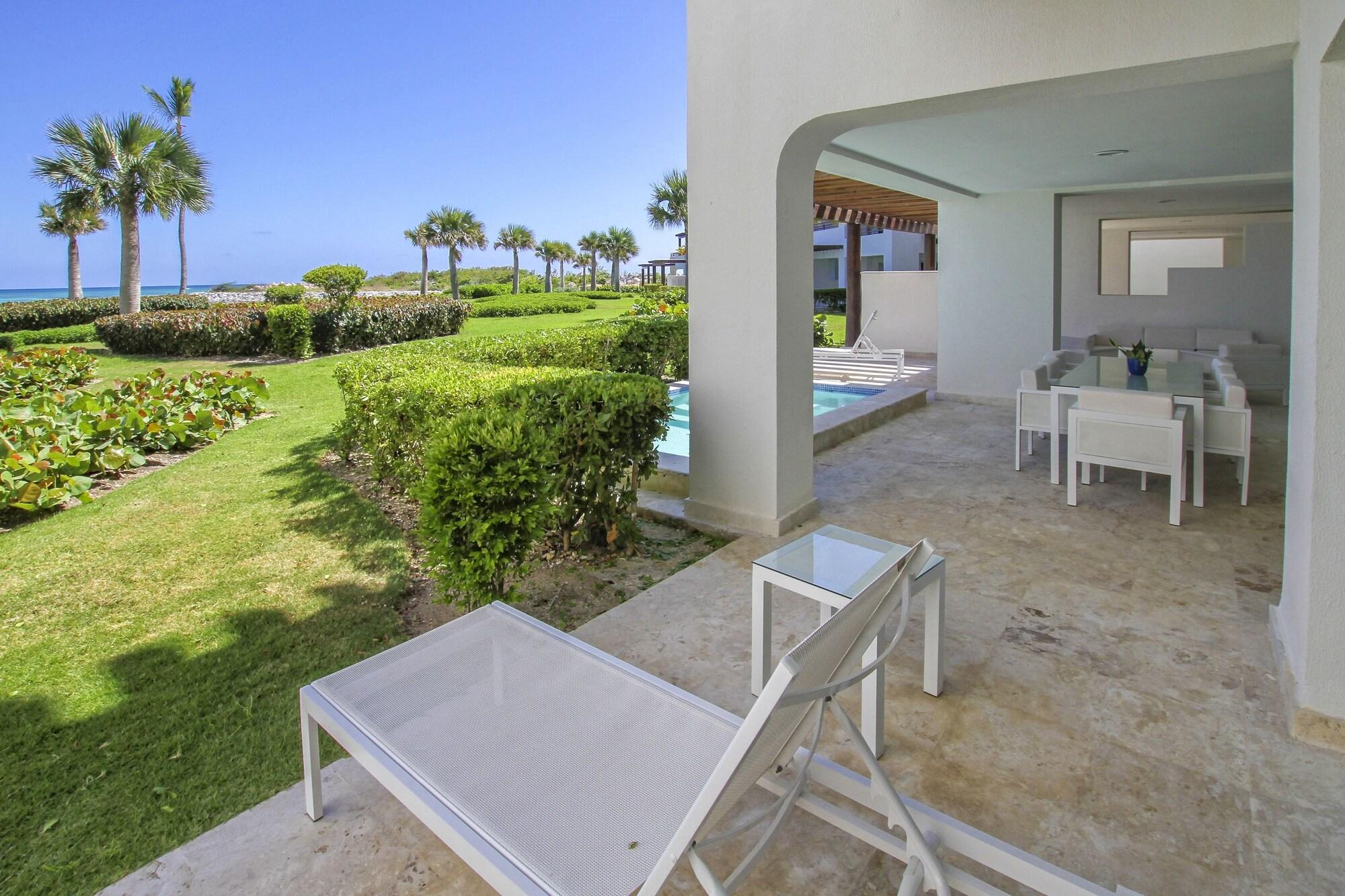 Punta Palmera Cap Cana By Essenza Retreats Punta Cana Exterior foto