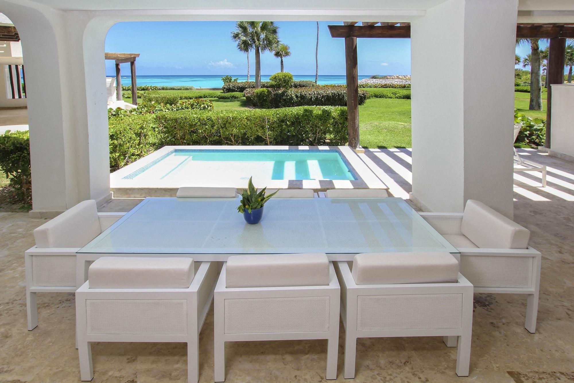 Punta Palmera Cap Cana By Essenza Retreats Punta Cana Exterior foto