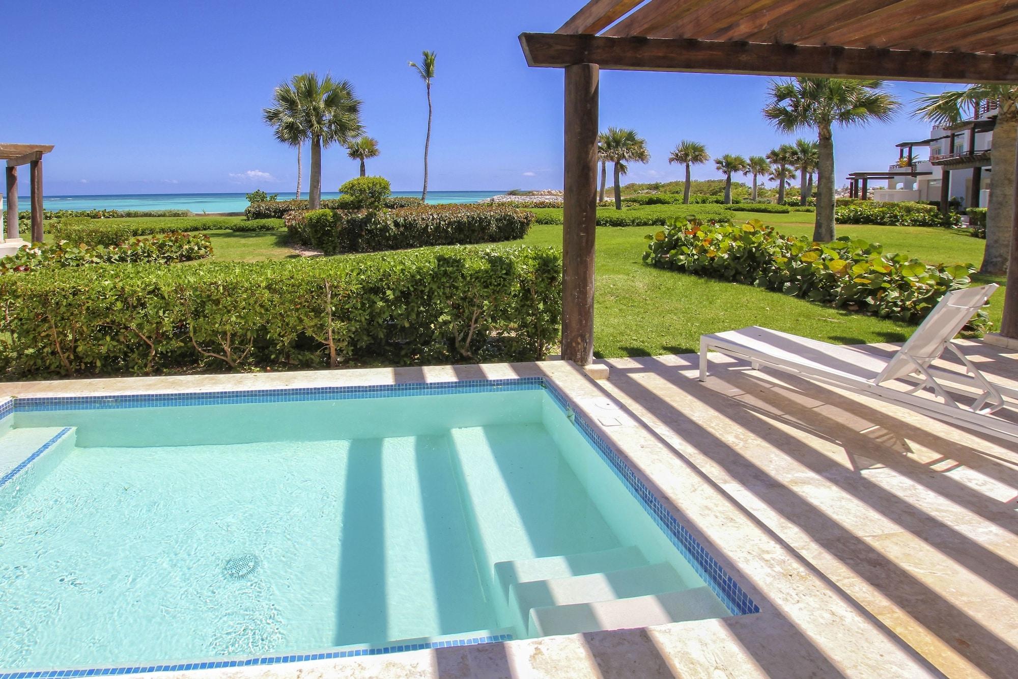 Punta Palmera Cap Cana By Essenza Retreats Punta Cana Exterior foto