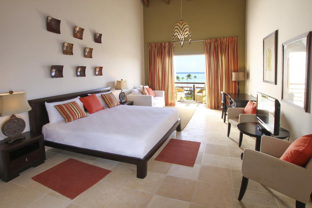 Punta Palmera Cap Cana By Essenza Retreats Punta Cana Exterior foto