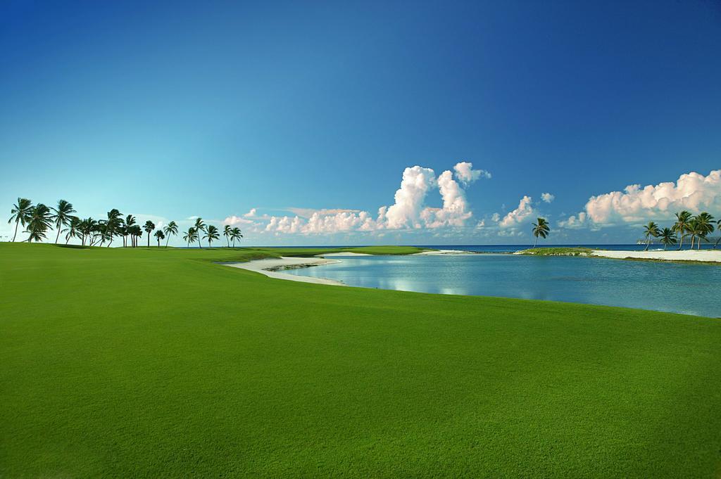 Punta Palmera Cap Cana By Essenza Retreats Punta Cana Exterior foto