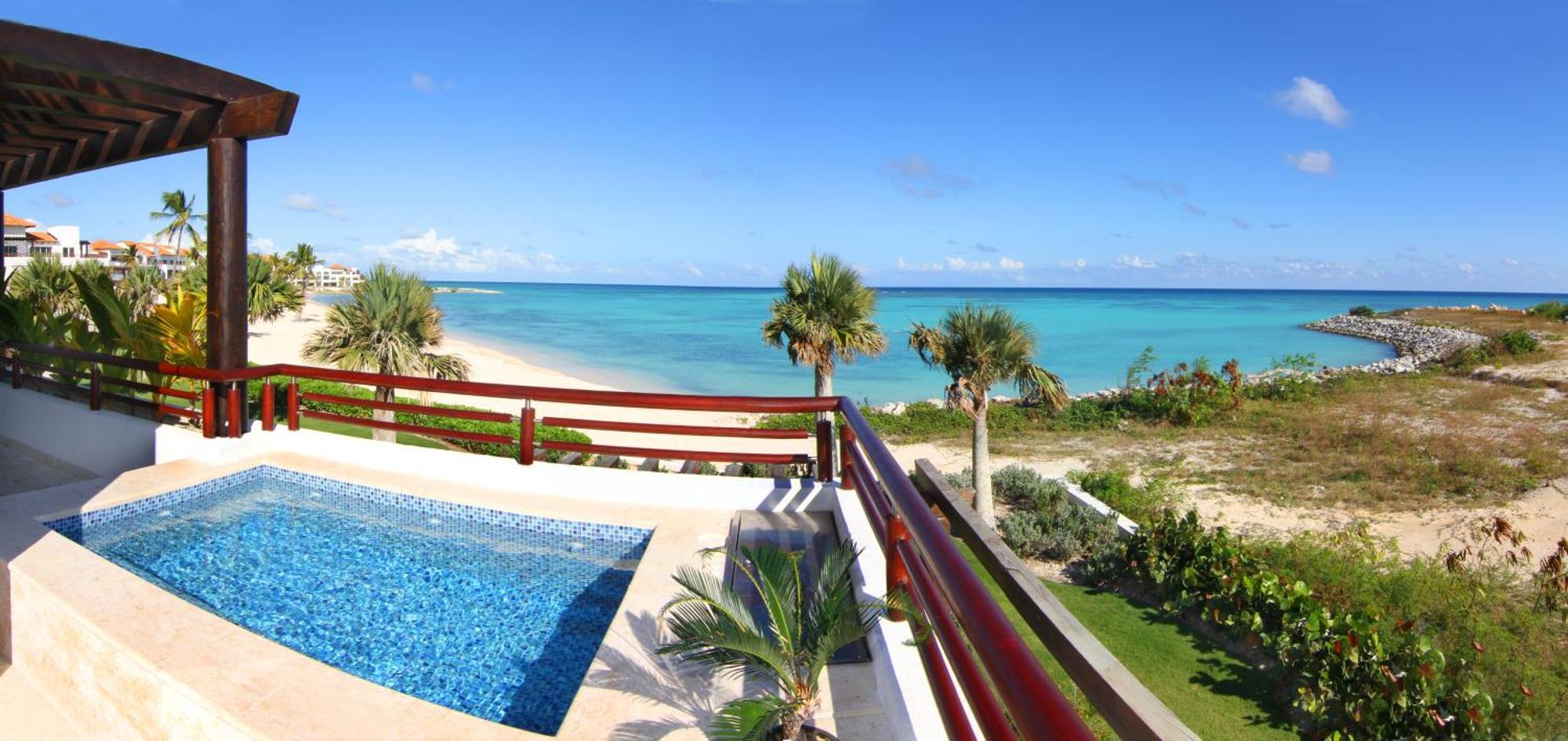 Punta Palmera Cap Cana By Essenza Retreats Punta Cana Exterior foto