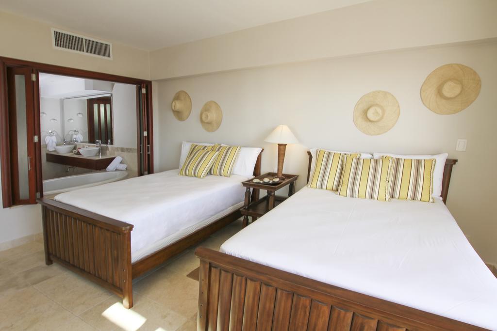 Punta Palmera Cap Cana By Essenza Retreats Punta Cana Exterior foto