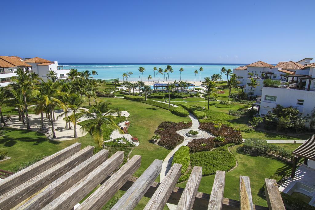 Punta Palmera Cap Cana By Essenza Retreats Punta Cana Exterior foto