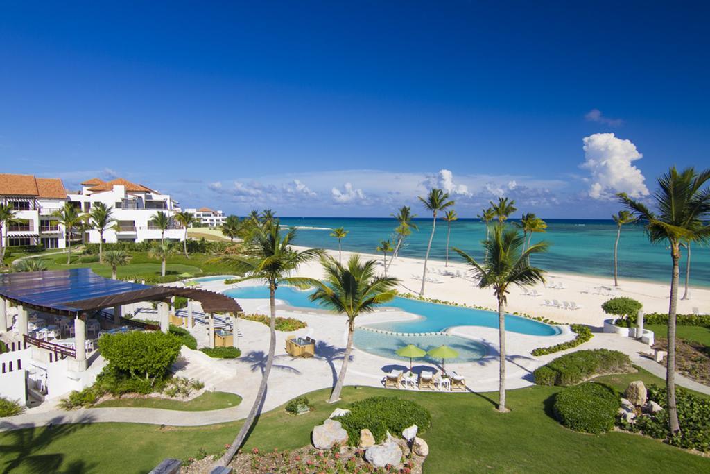 Punta Palmera Cap Cana By Essenza Retreats Punta Cana Exterior foto
