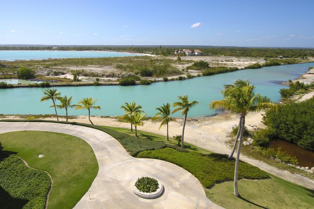 Punta Palmera Cap Cana By Essenza Retreats Punta Cana Exterior foto