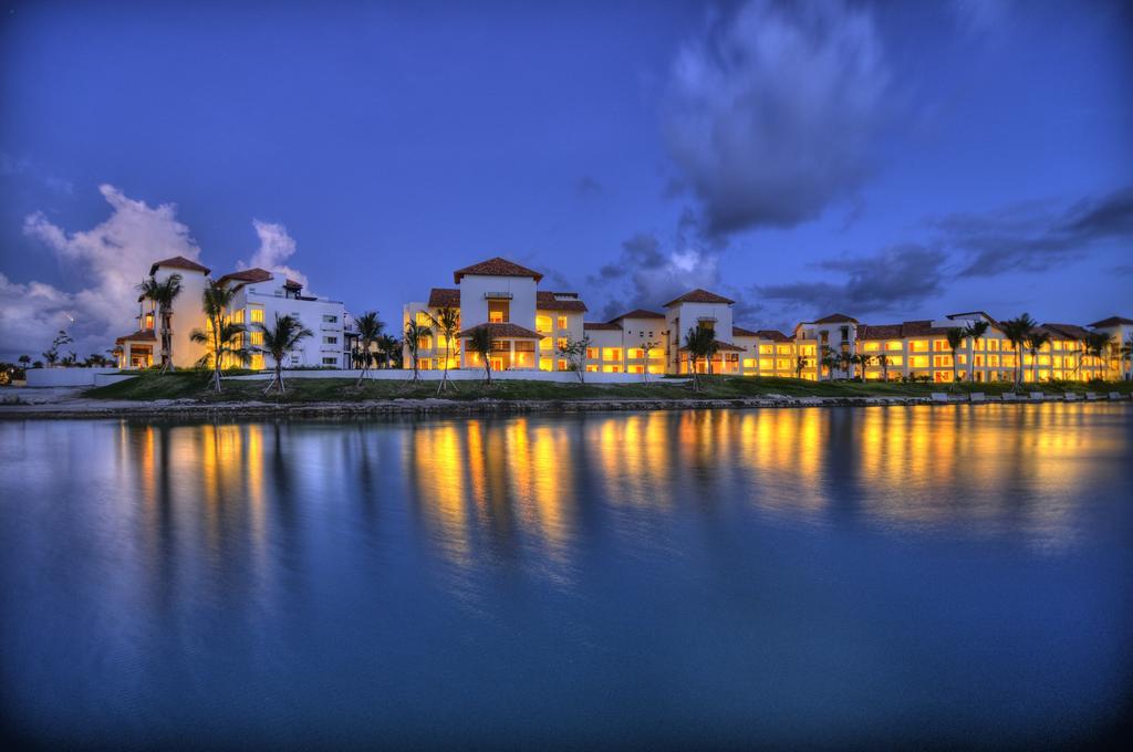 Punta Palmera Cap Cana By Essenza Retreats Punta Cana Exterior foto
