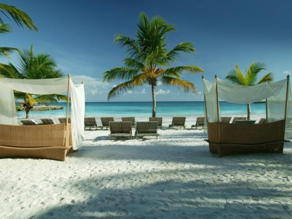 Punta Palmera Cap Cana By Essenza Retreats Punta Cana Exterior foto