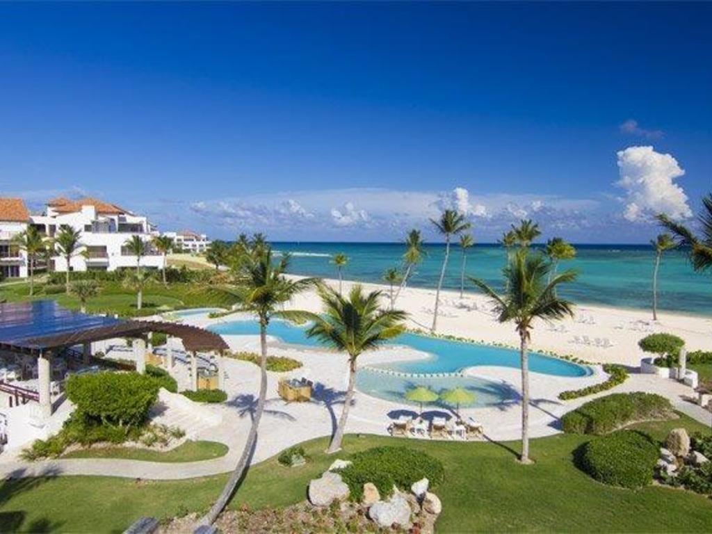 Punta Palmera Cap Cana By Essenza Retreats Punta Cana Exterior foto