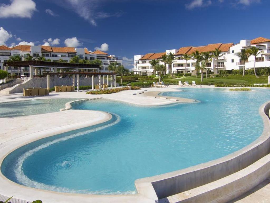 Punta Palmera Cap Cana By Essenza Retreats Punta Cana Exterior foto