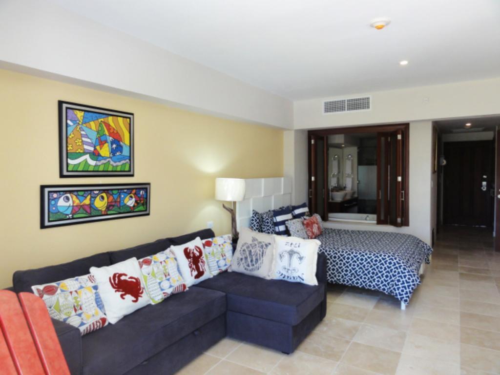 Punta Palmera Cap Cana By Essenza Retreats Punta Cana Exterior foto