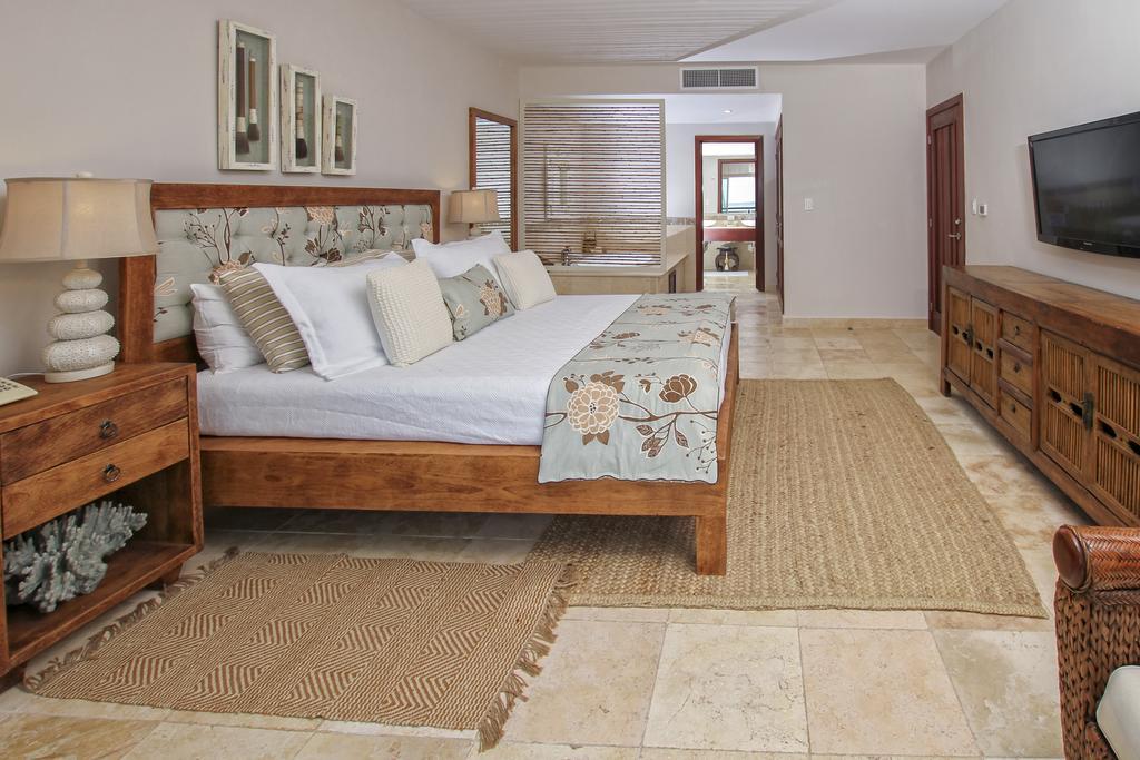 Punta Palmera Cap Cana By Essenza Retreats Punta Cana Exterior foto