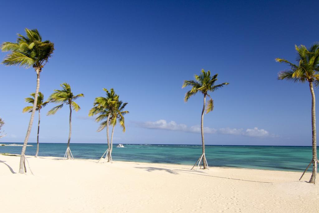 Punta Palmera Cap Cana By Essenza Retreats Punta Cana Exterior foto