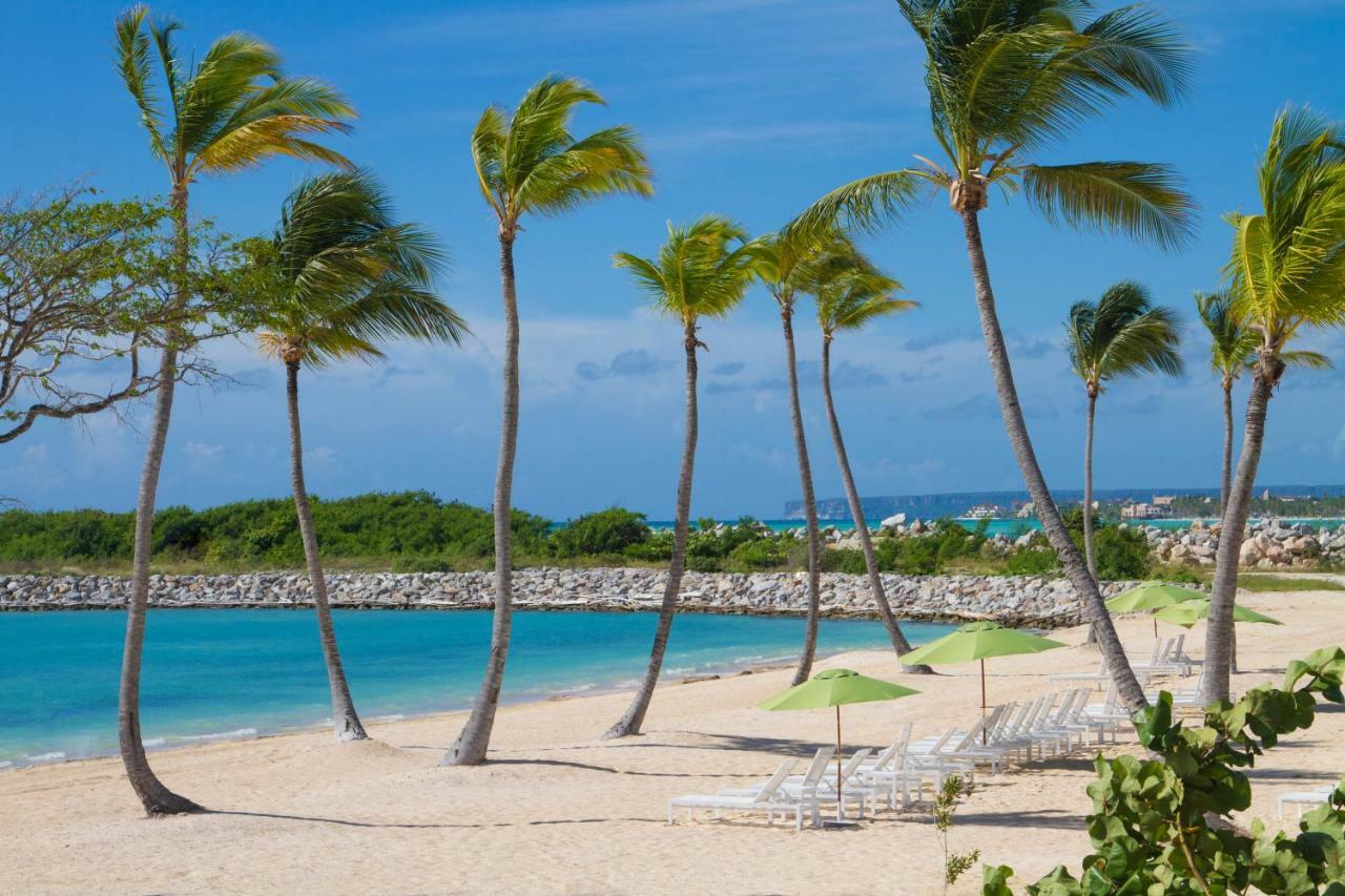 Punta Palmera Cap Cana By Essenza Retreats Punta Cana Exterior foto